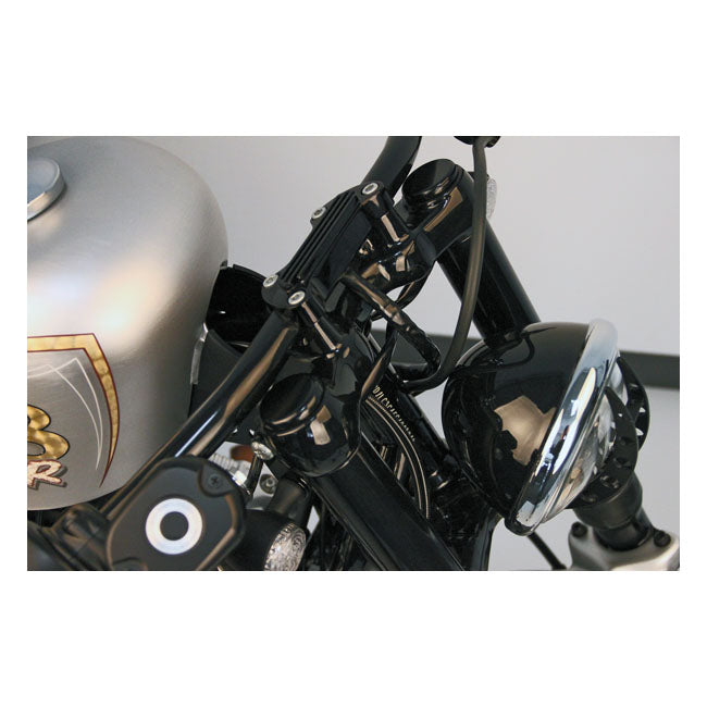 Cult Werk Fork Cap Xl Fork Cover Kits Cult Werk
