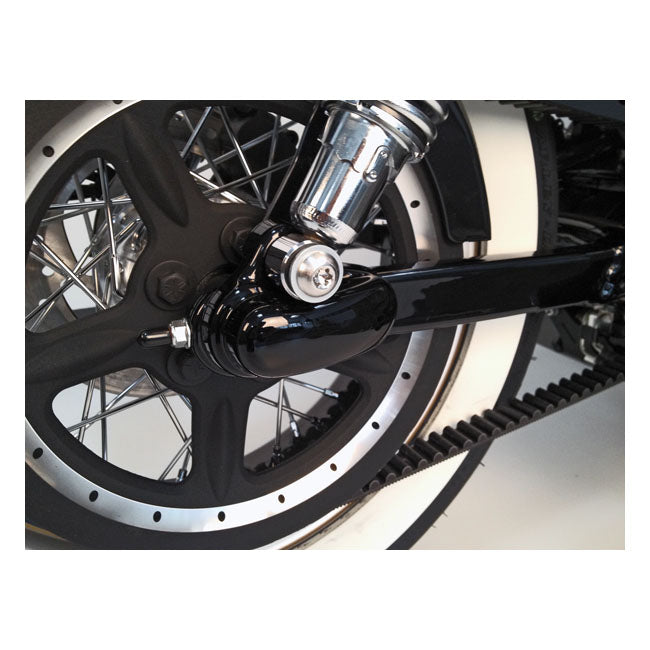 Cult Werk Axle Cover Rear Xl Axle Covers Cult Werk