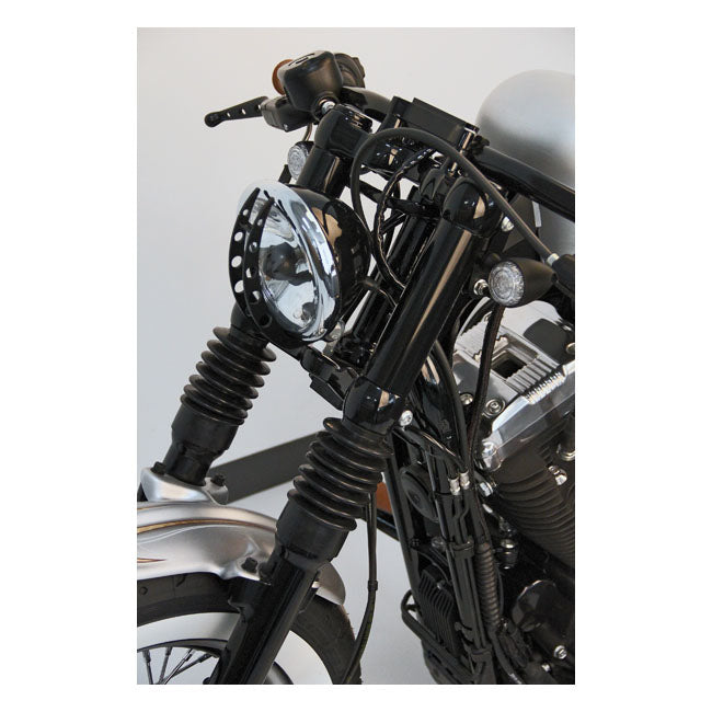 Cult Werk Fork Cover Upper Xl Fork Cover Kits Cult Werk