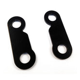 Cult Werk Turn Signal Holder Frt Xl Turn Signals Mounts Cult Werk
