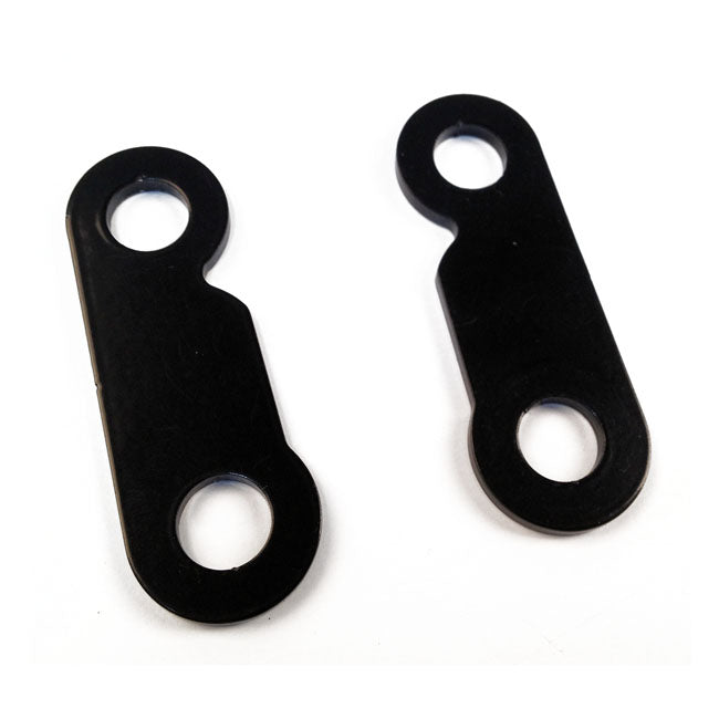 Cult Werk Turn Signal Holder Frt Xl Turn Signals Mounts Cult Werk