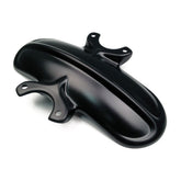 Cult-Werk, ''Old School'' front fender. Matte black Fender Front Cult Werk