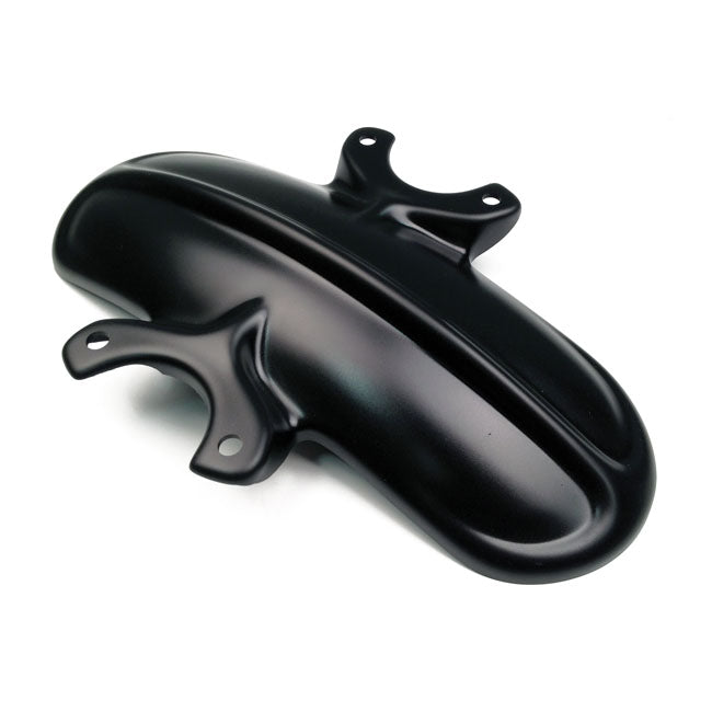 Cult-Werk, ''Old School'' front fender. Matte black Fender Front Cult Werk