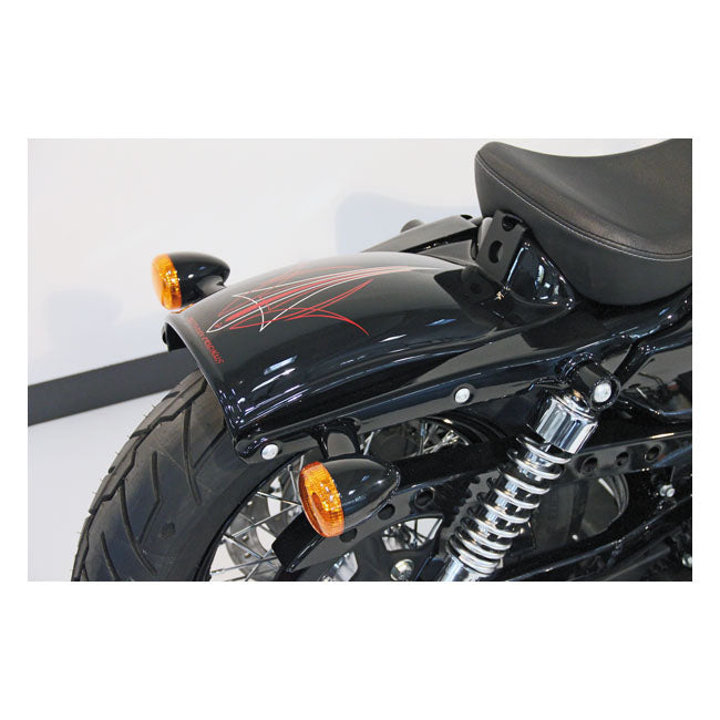 Cult Werk Rr Fender Bobber Xl Fender Rear Cult Werk