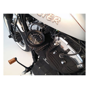 Cult Werk Speedometer Side Kit Xl Speedometer Mount Parts Cult Werk