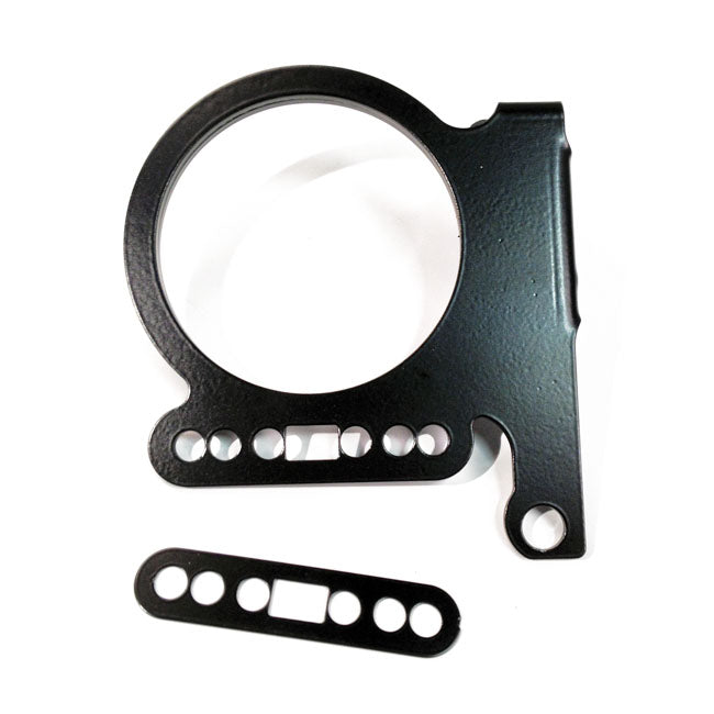Cult Werk Speedometer Side Kit Xl Speedometer Mount Parts Cult Werk