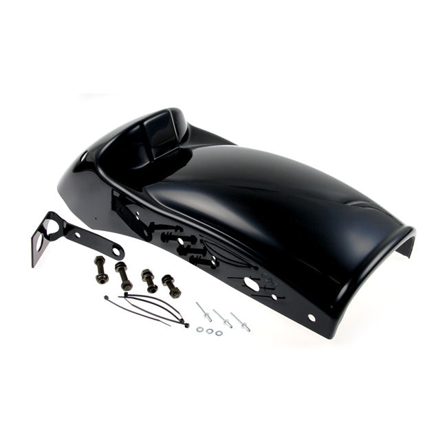 Cult Werk Rr Fender Bobber Bk Xl Fender Rear Cult Werk
