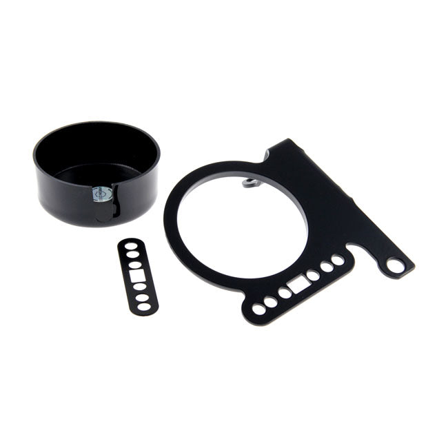 Cult Werk Speedometer Side Kit /C Speedometer Mount Parts Cult Werk