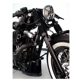 Cult Werk Spoiler Bobber Bk Xl Frames Covers Cult Werk