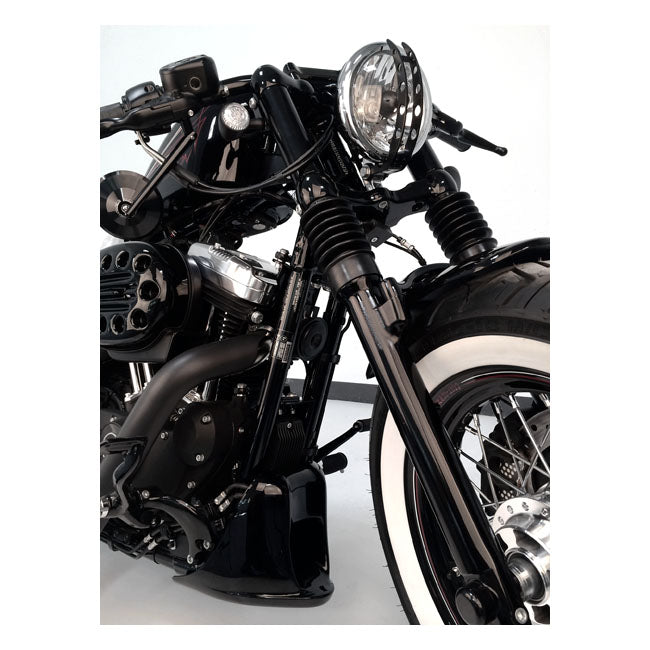 Cult Werk Spoiler Bobber Bk Xl Frames Covers Cult Werk