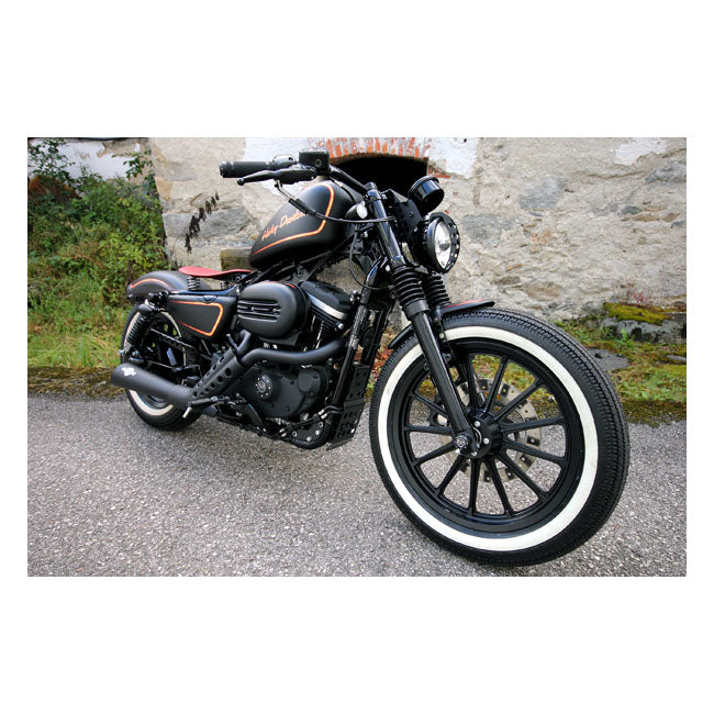 Cult Werk Spoiler Old School Xl Frames Covers Cult Werk