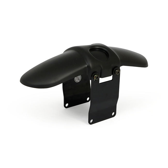 Cult-Werk, ''Bobber'' front fender. Matte black Fender Cult Werk