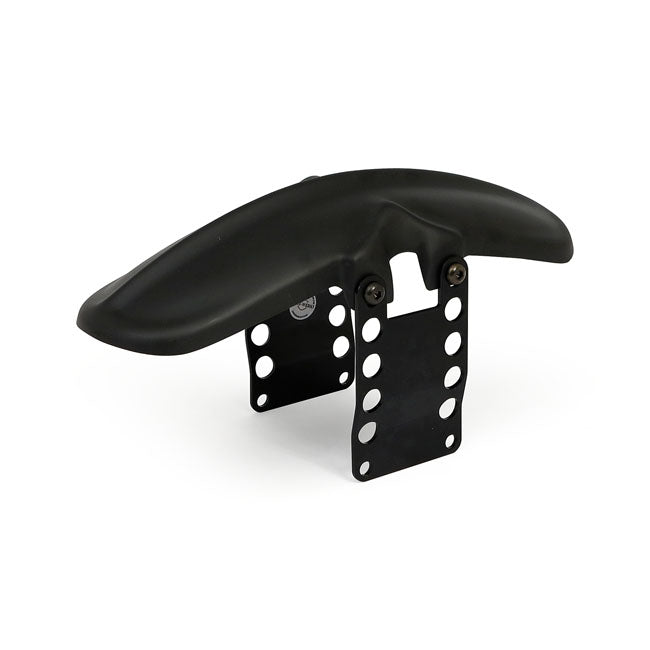 Cult-Werk, ''Old School'' front fender. Matte black Fender Cult Werk