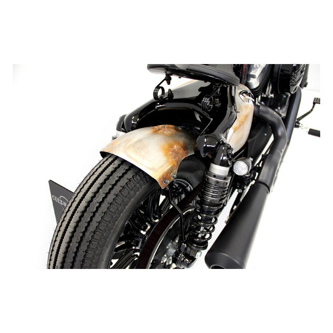 Cult Werk Fender Kit W/ Seat Bket Fender Cult Werk