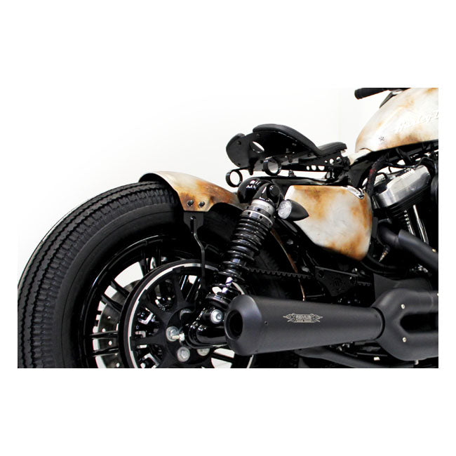 Cult Werk Fender Kit W/ Seat Bket Fender Cult Werk
