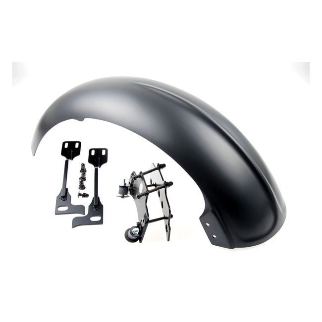 Cult Werk Fender Kit W/ Seat Bket Fender Cult Werk