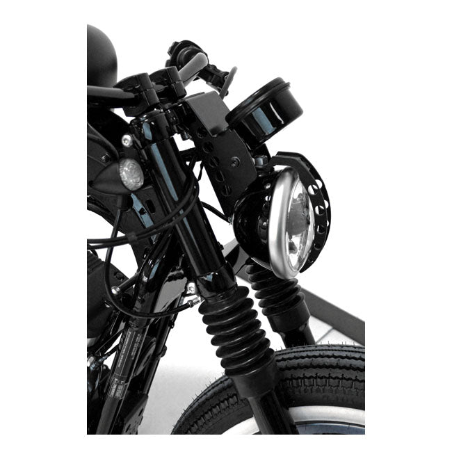Cult Werk Fork Cover Kit Xl Fork Cover Kits Cult Werk