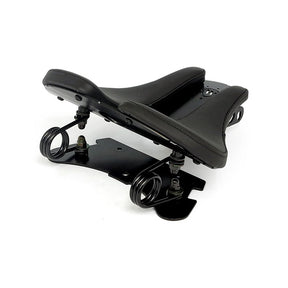 Cult Werk Seat Spring Old S W/Seat Solo Seats Cult Werk