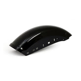 Cult-Werk, ''Original Short'' XL rear fender. Gloss black Fender Cult Werk