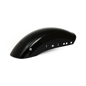 Cult-Werk, ''Original Short'' XL rear fender. Gloss black Fender Cult Werk