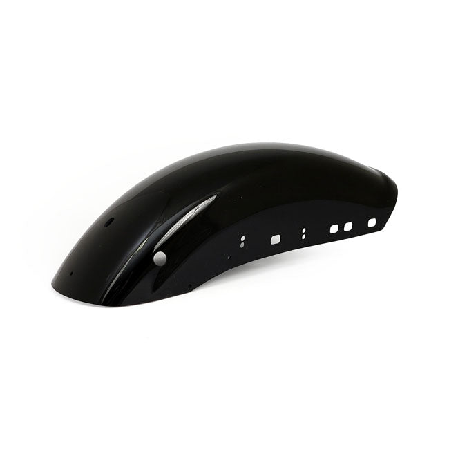 Cult-Werk, ''Original Short'' XL rear fender. Gloss black Fender Cult Werk
