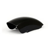 Cult-Werk, ''Short'' XL rear fender. Gloss black Fender Cult Werk