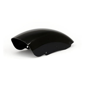 Cult-Werk, ''Short'' XL rear fender. Gloss black Fender Cult Werk