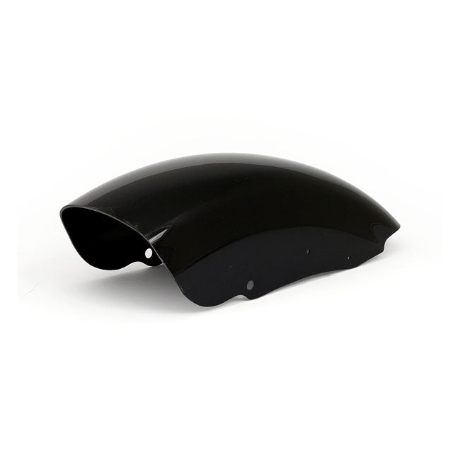 Cult-Werk, ''Short'' XL rear fender. Gloss black Fender Cult Werk