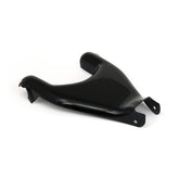 Cult-Werk, XL Sportster frame cover. Long, gloss black Frames Covers Cult Werk