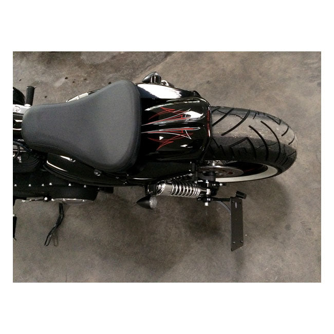 Cult Werk Rr Fender Old School Bk Fender Cult Werk