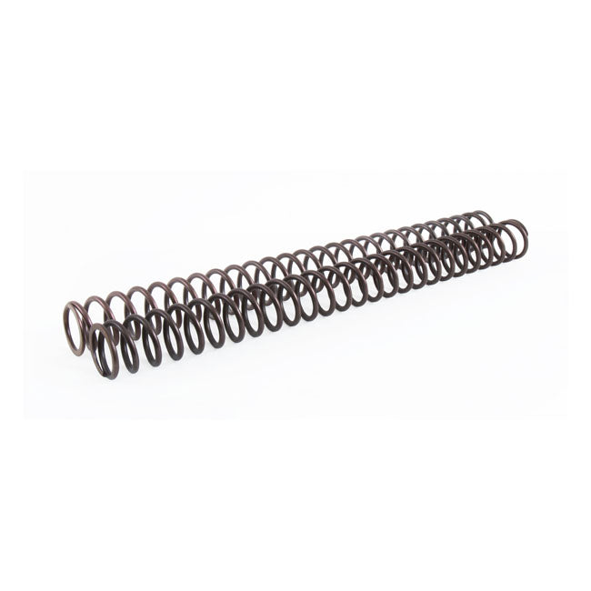 Ohlins Front Fork Spring Kit Fkc101/25 Mm Lowering - Touring Lowering Kits Ohlins
