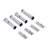 Feuling, pushrod cover kit for 566072 pushrods Pushrod Covers Feuling