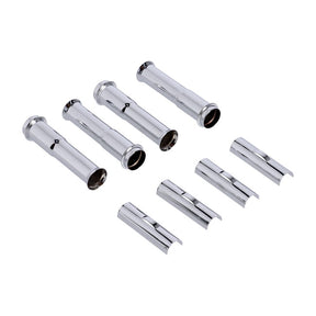 Feuling, pushrod cover kit for 566072 pushrods Pushrod Covers Feuling