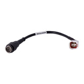 Mcs Scan, Connector Cable Tools Diagnostic Mcs