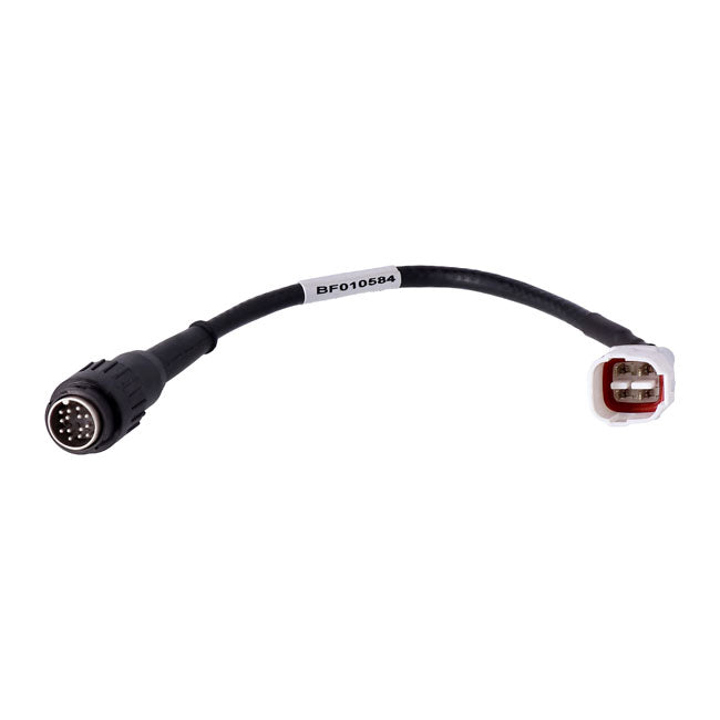 Mcs Scan, Connector Cable Tools Diagnostic Mcs