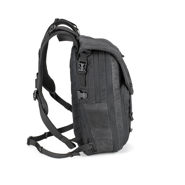Rsd X Kriega Roam 34 Backpack Black Bags Kriega