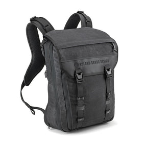 Rsd X Kriega Roam 34 Backpack Black Bags Kriega