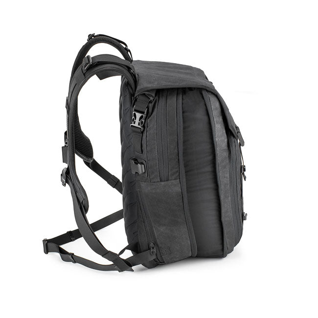 Rsd X Kriega Roam 34 Backpack Black Bags Kriega