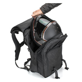 Rsd X Kriega Roam 34 Backpack Black Bags Kriega