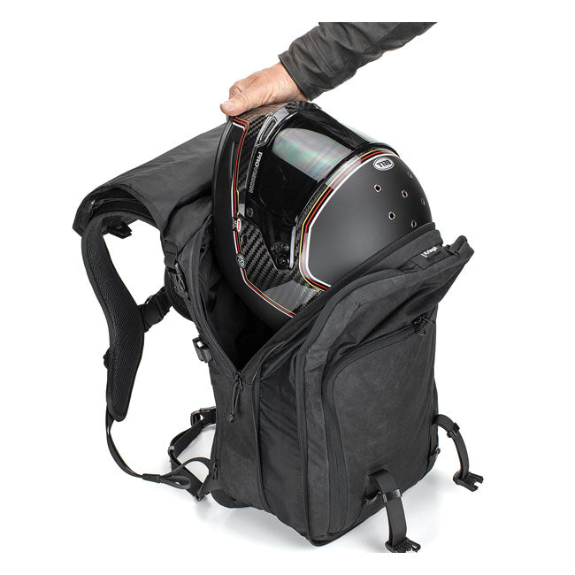 Rsd X Kriega Roam 34 Backpack Black Bags Kriega