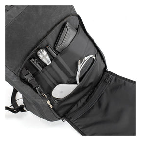 Rsd X Kriega Roam 34 Backpack Black Bags Kriega