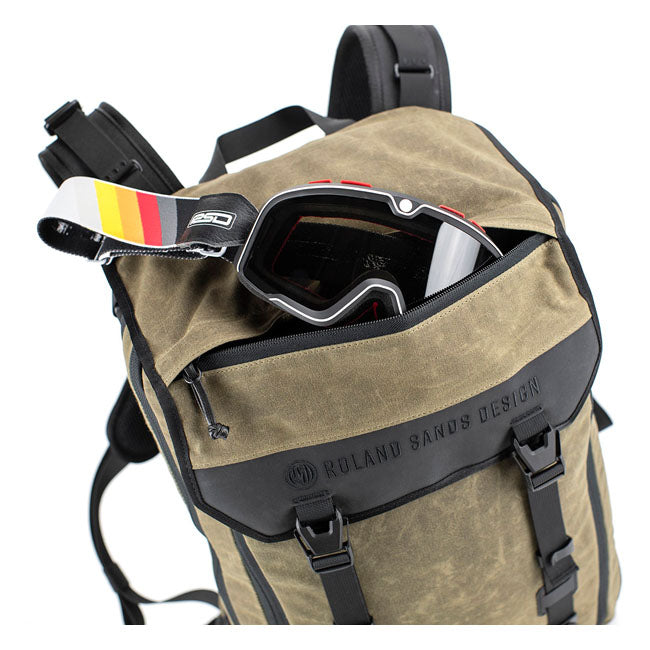 Rsd X Kriega Roam 34 Backpack Ranger Bags Kriega