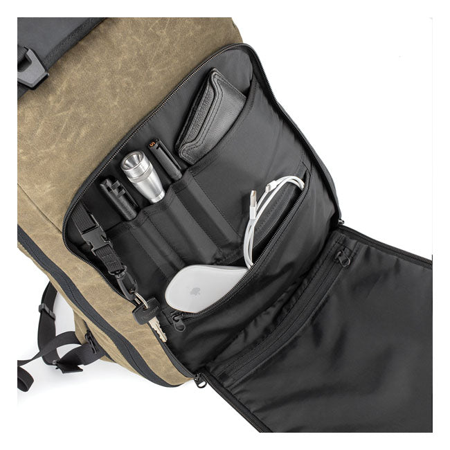 Rsd X Kriega Roam 34 Backpack Ranger Bags Kriega