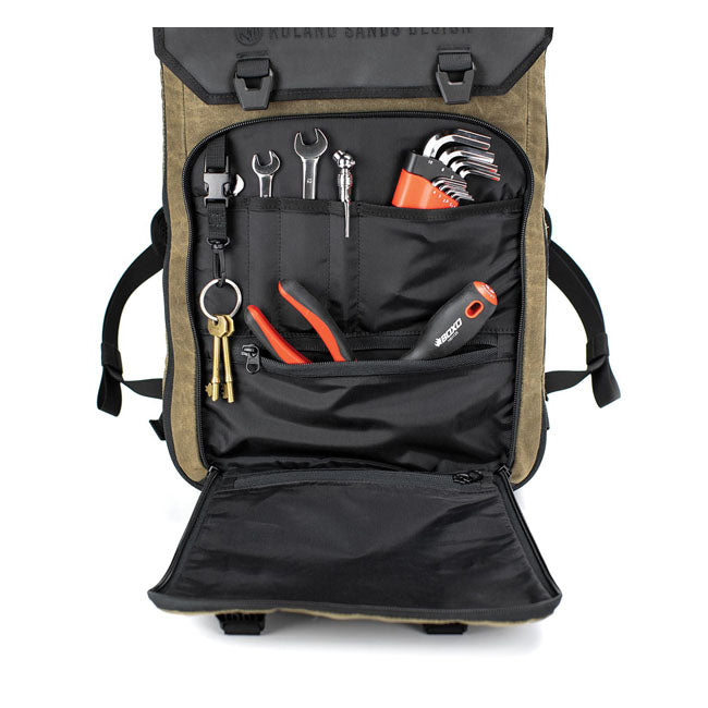 Rsd X Kriega Roam 34 Backpack Ranger Bags Kriega