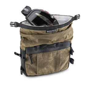 Rsd X Kriega Roam Handlebar Bag Ranger Bags Kriega