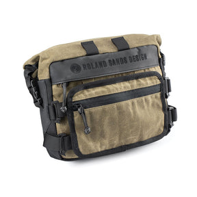 Rsd X Kriega Roam Handlebar Bag Ranger Bags Kriega