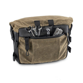 Rsd X Kriega Roam Handlebar Bag Ranger Bags Kriega