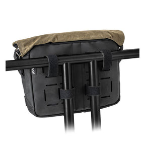 Rsd X Kriega Roam Handlebar Bag Ranger Bags Kriega