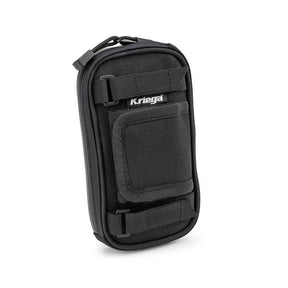 Rsd X Kriega Roam Harness Pocket Bags Kriega