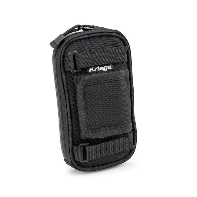 Rsd X Kriega Roam Harness Pocket Bags Kriega